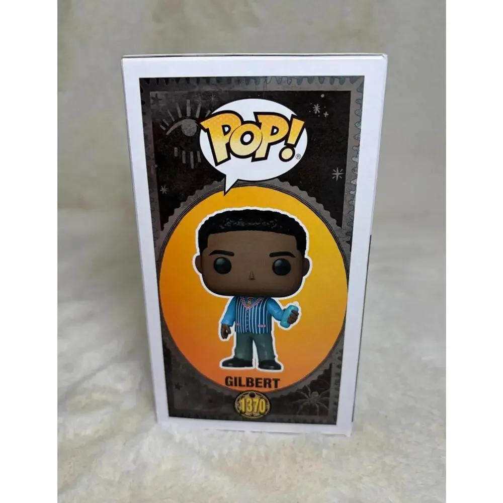 Funko Pop! Disney Gilbert Figure #370